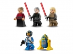 LEGO® Star Wars™ 75364 - Stíhačka E-Wing™ Novej republiky vs. stíhačka Shin Hati